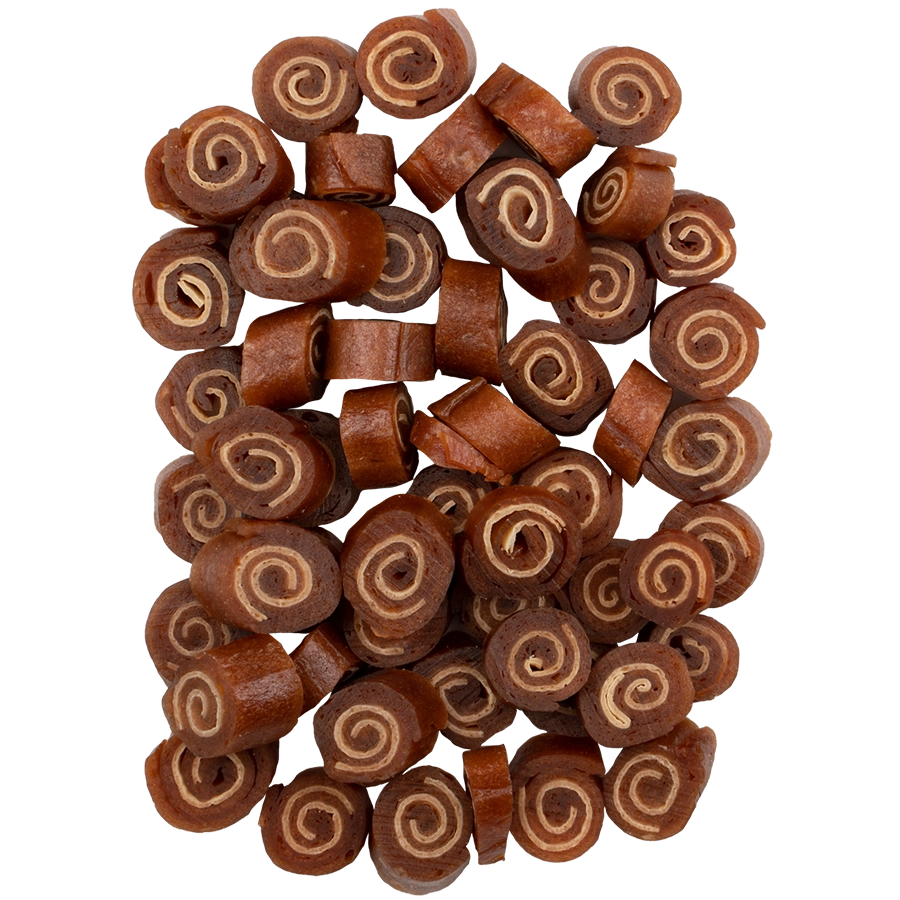 Voskes Duck Sushi Rolls – Cat Treats