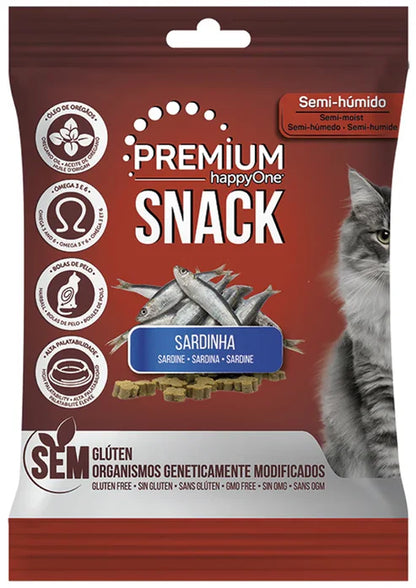 HappyOne Cat Snack – Cat Treats