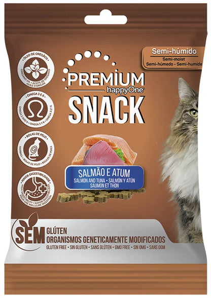 HappyOne Cat Snack – Cat Treats