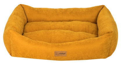 Dubex Cats And Dogs Velvet Cookie Bed L/XL