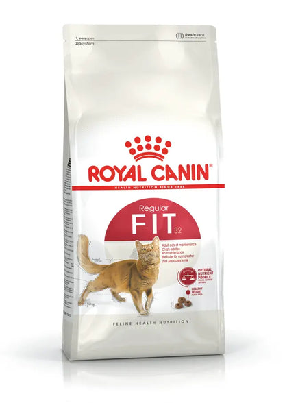 Royal Canin Fit 32 – Dry Cat Food