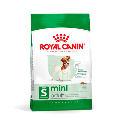 Royal Canin Mini Adult – Dry Dog Food