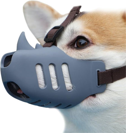 Adjustable Dog Muzzle