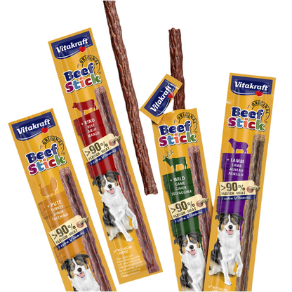 Vitakraft Dog Sticks – Dog Treats