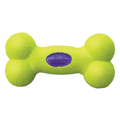 KONG AirDog Squeaker Bone Dog Toy
