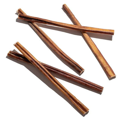 NUFF Bully Stick 30cm – Dog Treats
