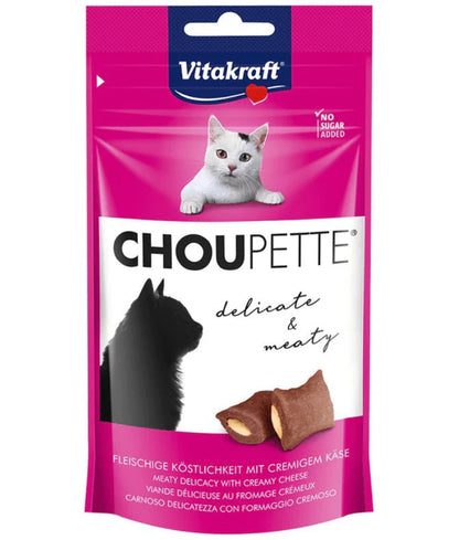 Vitakraft Cat Choupette Cat Treats