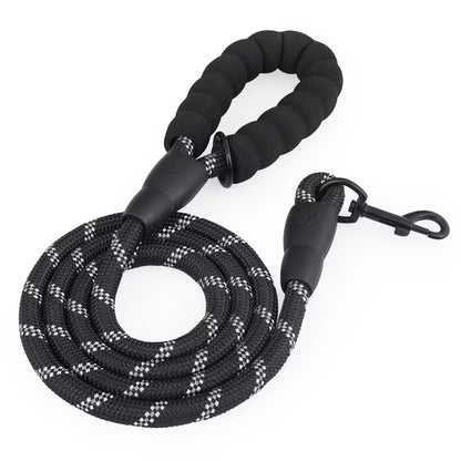 Leash For Large & Medium Dogs