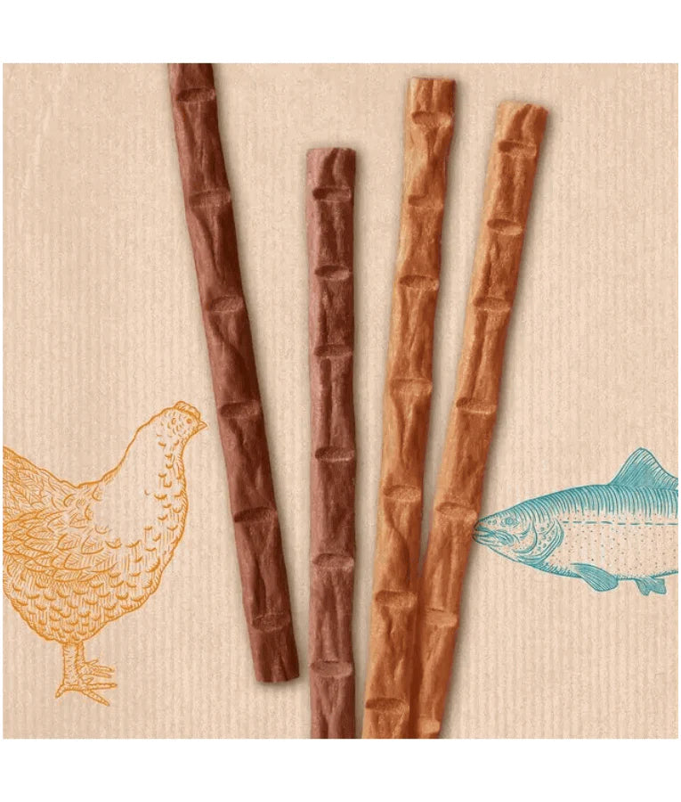 Vitakraft Cat Stick 18g – Cat Treats