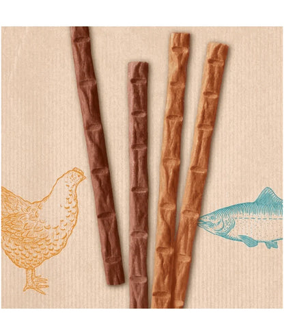 Vitakraft Cat Stick 18g – Cat Treats