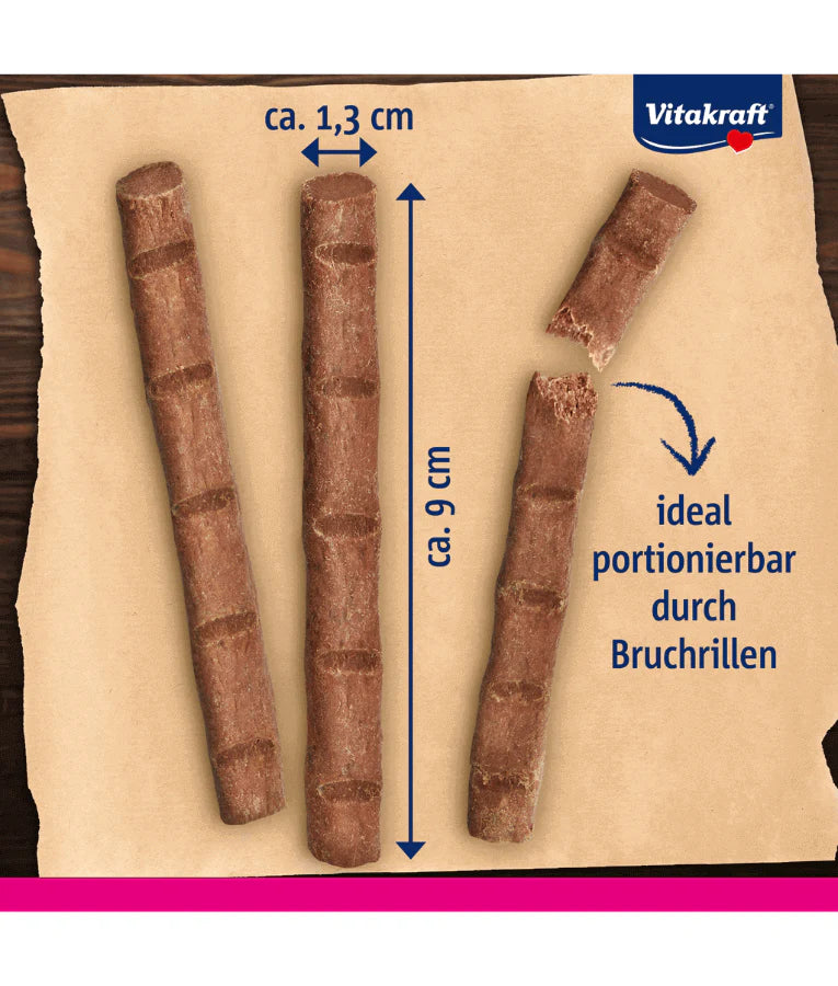 Vitakraft Cat Stick 18g – Cat Treats