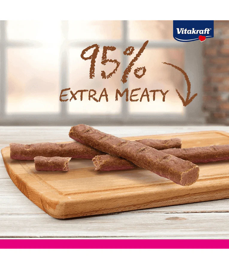 Vitakraft Cat Stick 18g – Cat Treats