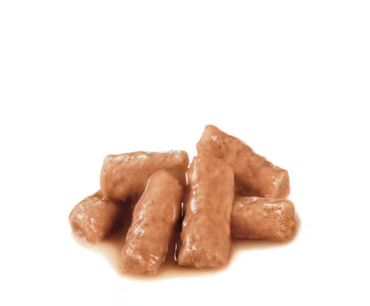 Royal Canin British Shorthair Narrow Chunks In Gravy – Wet Cat Food