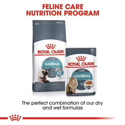 Royal Canin Hairball Care – Dry Cat Food