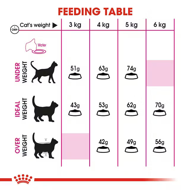 Royal Canin Savour Exigent – Dry Cat Food