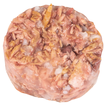 Voskes Jelly Tuna With Squid – Wet Cat Food