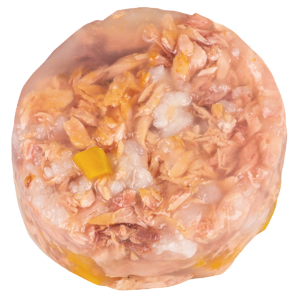 Voskes Jelly Tuna With Pumpkin – Wet Cat Food