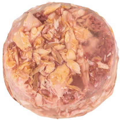 Voskes Jelly Tuna With Quinoa – Wet Cat Food