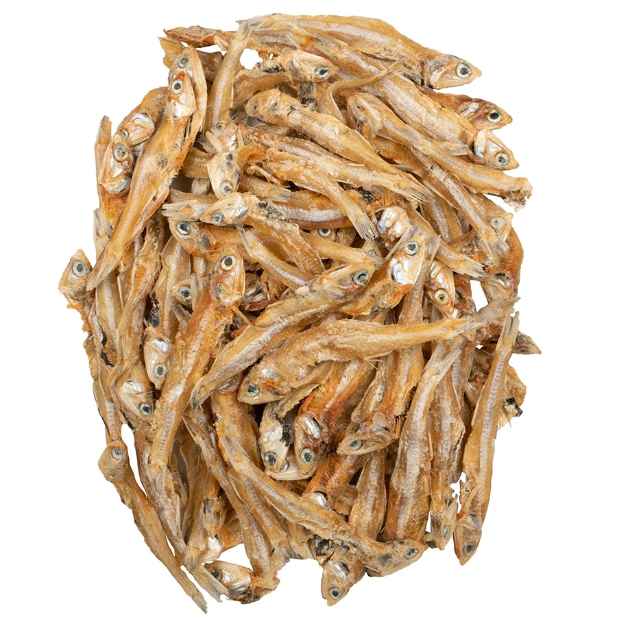 Voskes Dried Fish – Cat Treats