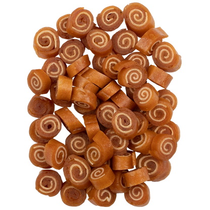 Voskes Chicken Sushi Rolls – Cat Treats