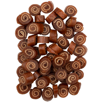 Voskes Duck Sushi Rolls – Cat Treats