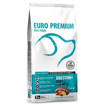 Euro Premium Digestion+ Adult – Dry Dog Food