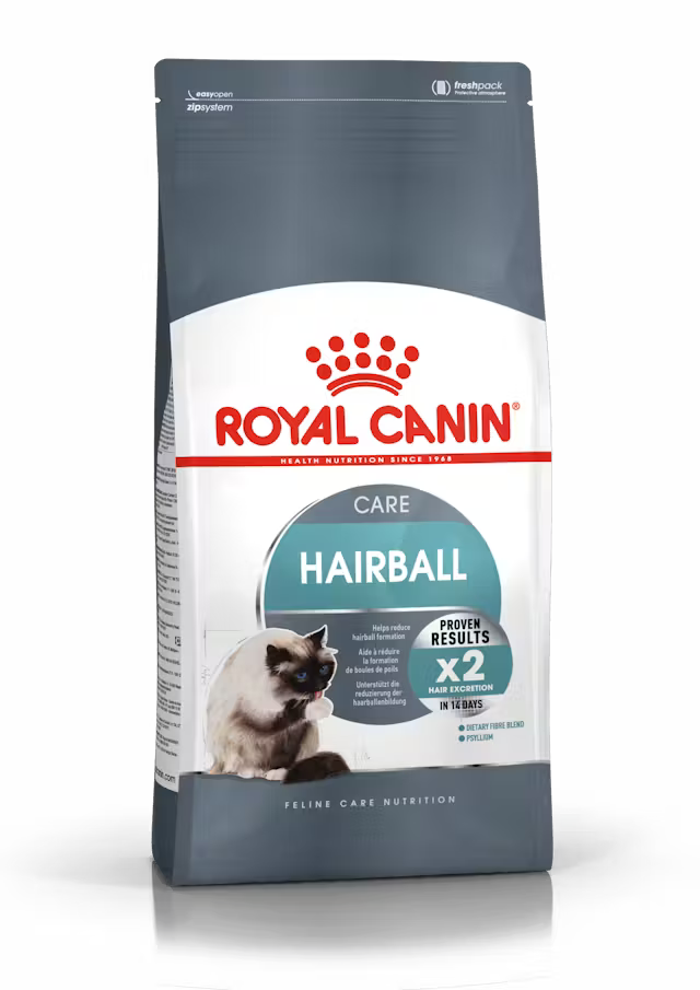 Royal Canin Hairball Care – Dry Cat Food