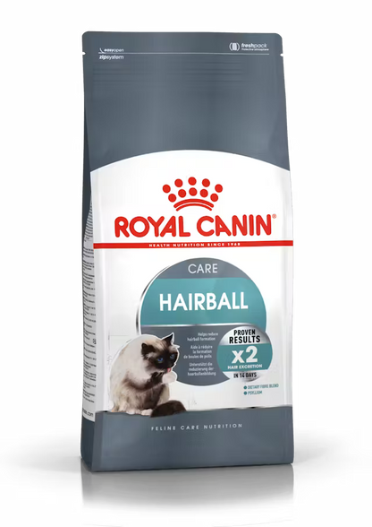 Royal Canin Hairball Care – Dry Cat Food