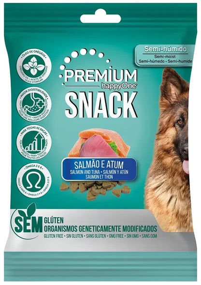 HappyOne Snack Semi-Moist Adult Dog – Dog Treats