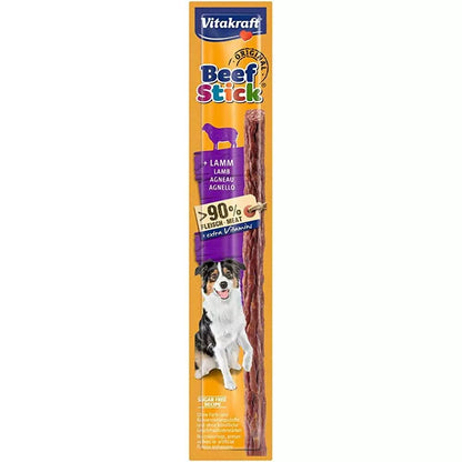 Vitakraft Dog Sticks – Dog Treats