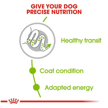Royal Canin X-Small Adult 1.5KG – Dry Dog Food