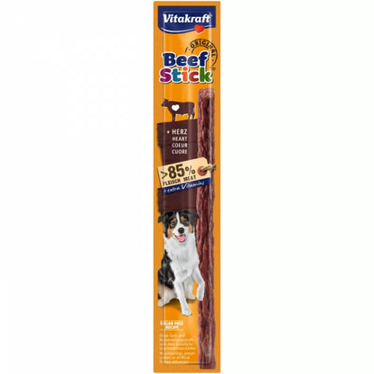 Vitakraft Dog Sticks – Dog Treats